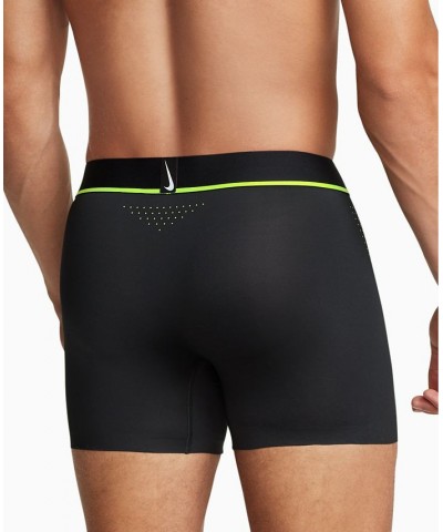 Men's Dri-FIT Elite Micro Trunk Black $21.60 Underwear