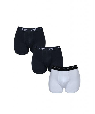 Men's Performance Boxer Brief, Pack of 3 PD02 $20.16 Underwear