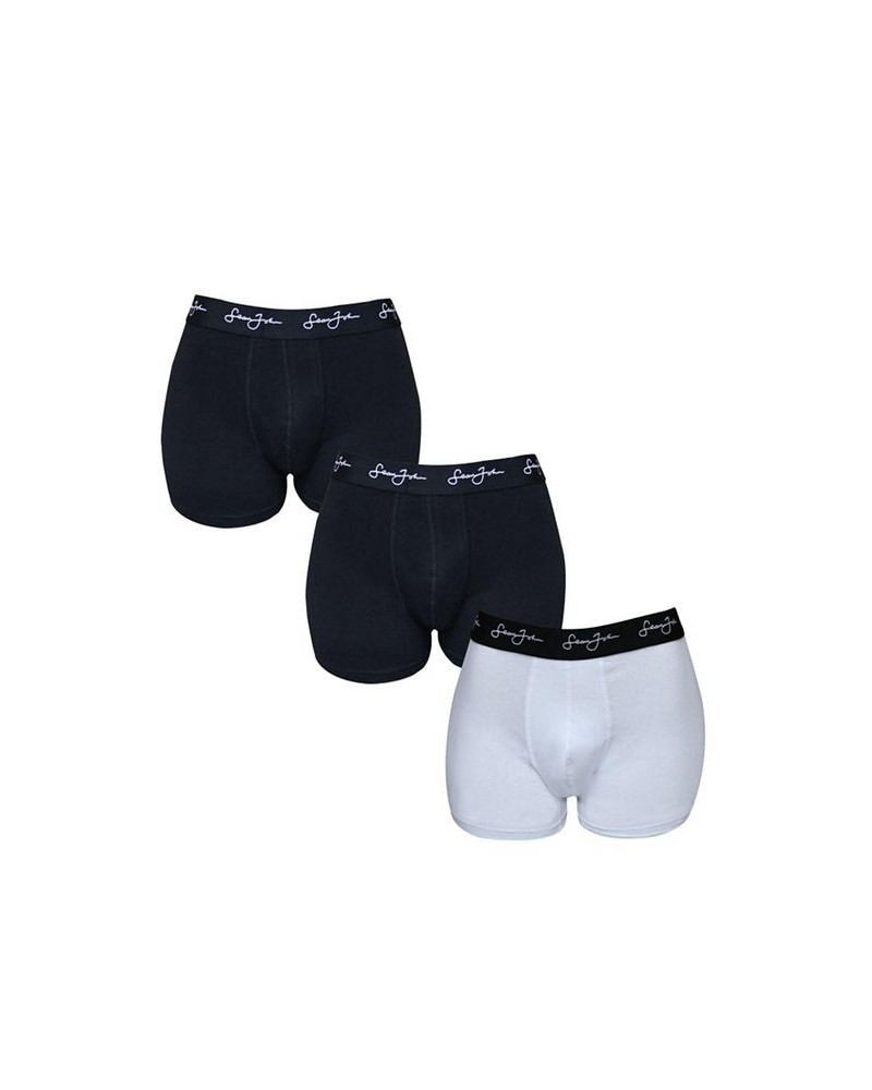 Men's Performance Boxer Brief, Pack of 3 PD02 $20.16 Underwear