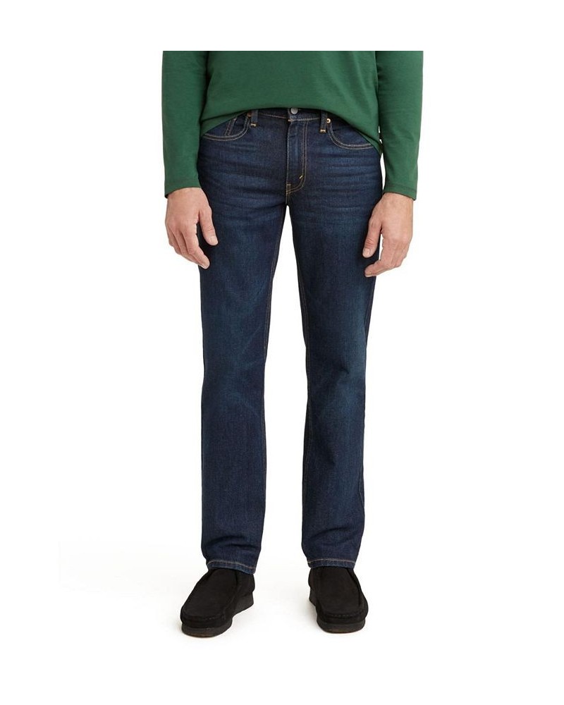 Men's 514™ Straight Fit Eco Performance Jeans PD03 $32.90 Jeans