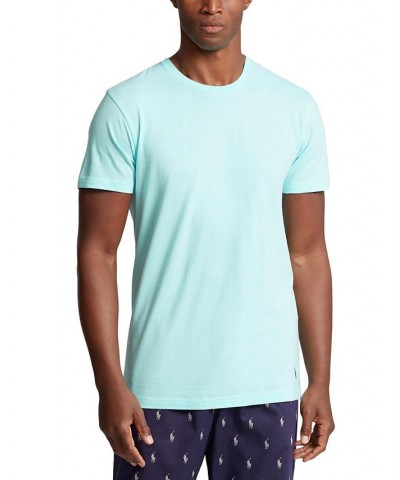 Men's Classic-Fit Undershirt, 3-Pack Liberty / Soft Aqua / Vineyard Green $23.10 Undershirt