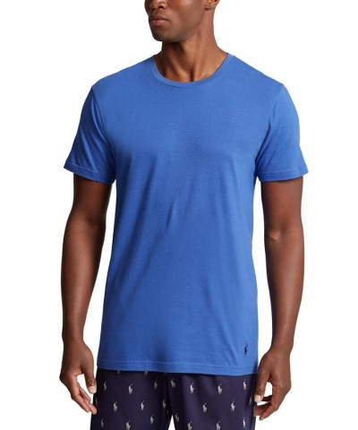 Men's Classic-Fit Undershirt, 3-Pack Liberty / Soft Aqua / Vineyard Green $23.10 Undershirt