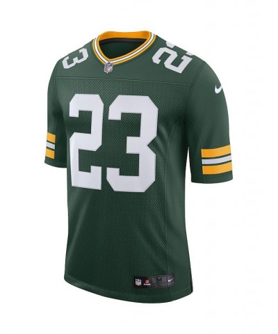 Men's Jaire Alexander Green Green Bay Packers Limited Jersey $61.20 Jersey