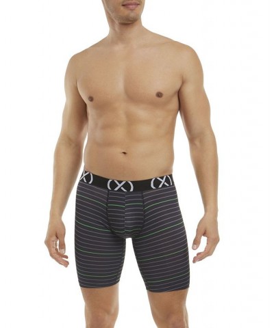 Men's Sport Performance Boxer Brief Set, Pack of 3 PD03 $20.80 Underwear