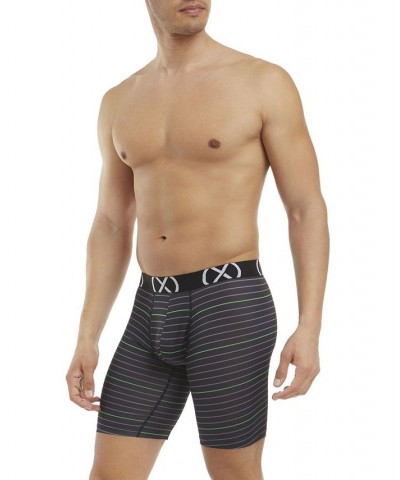 Men's Sport Performance Boxer Brief Set, Pack of 3 PD03 $20.80 Underwear