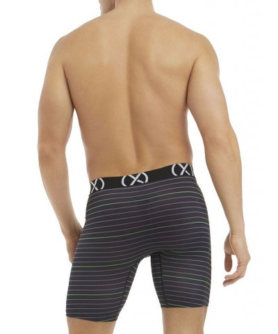 Men's Sport Performance Boxer Brief Set, Pack of 3 PD03 $20.80 Underwear