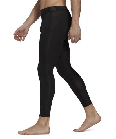 Men's Techfit Performance Training Long Tights PD02 $17.40 Pants