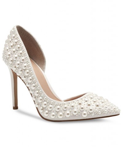 Women's Kenjay d'Orsay Pumps PD03 $47.09 Shoes