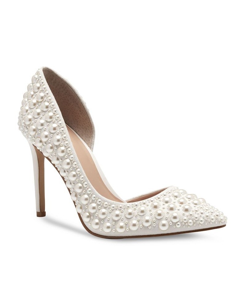 Women's Kenjay d'Orsay Pumps PD03 $47.09 Shoes