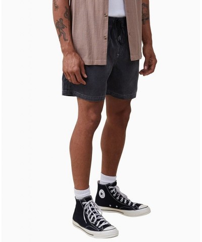 Men's Kahuna Drawstring Shorts PD07 $24.74 Shorts