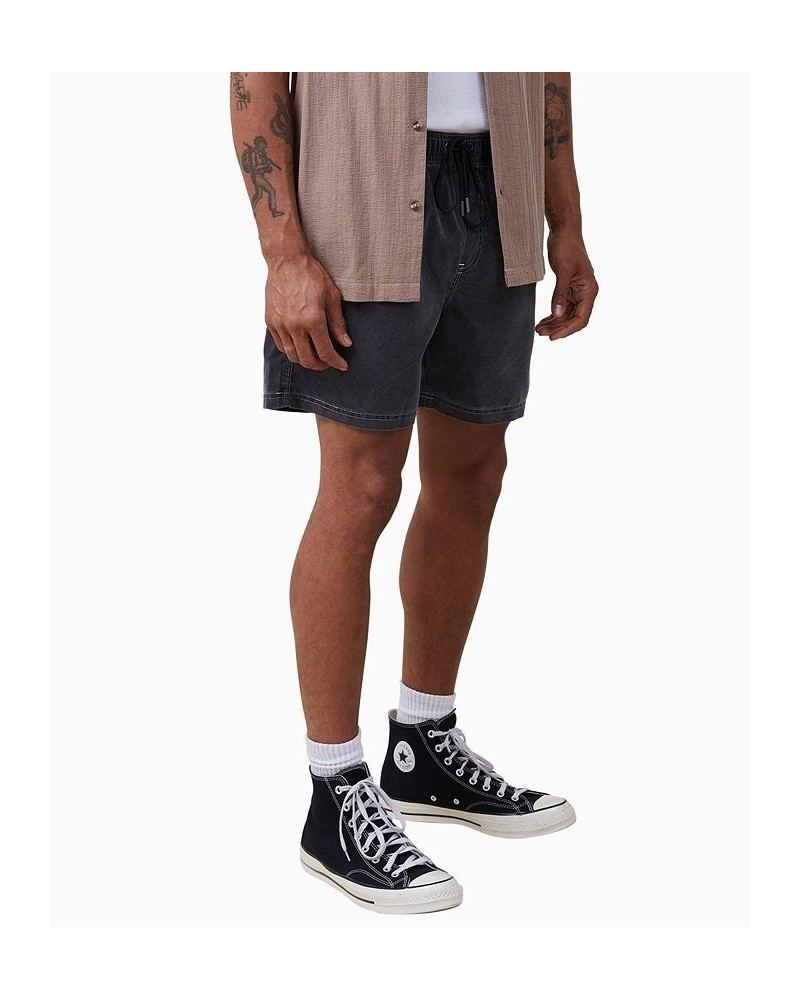 Men's Kahuna Drawstring Shorts PD07 $24.74 Shorts