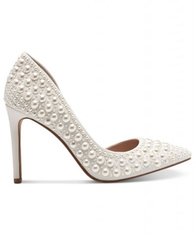 Women's Kenjay d'Orsay Pumps PD03 $47.09 Shoes