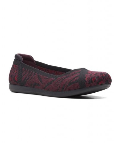 Women's Cloudsteppers Carly Wish Ballet Flats PD07 $35.00 Shoes