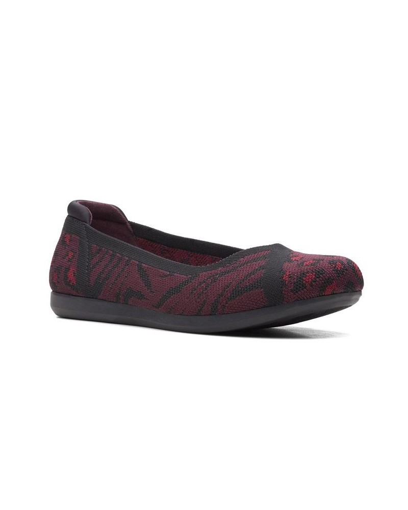 Women's Cloudsteppers Carly Wish Ballet Flats PD07 $35.00 Shoes