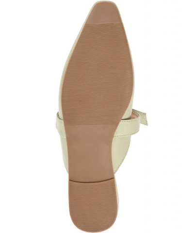 Women's Missie Mules Green $35.25 Shoes