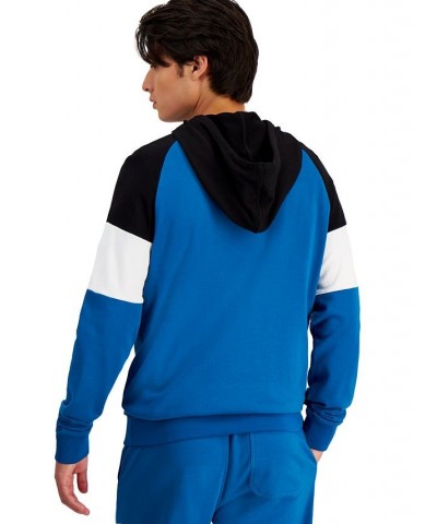 Men's Colorblock Sweatshirt Multi $38.54 Sweatshirt