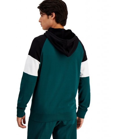 Men's Colorblock Sweatshirt Multi $38.54 Sweatshirt