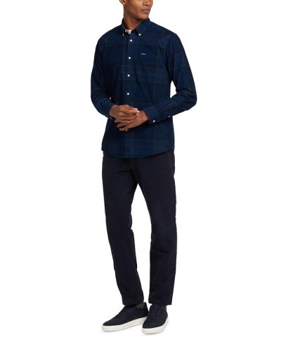 Men's Blair Tailored Shirt Green $33.64 Shirts