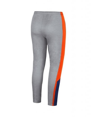 Men's Gray Syracuse Orange Up Top Pants $32.99 Pants