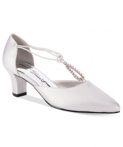 Moonlight Evening Sandals Silver $33.00 Shoes