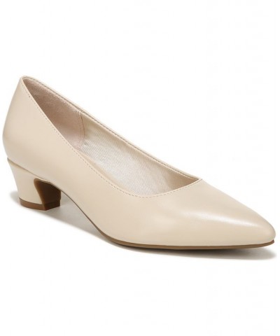 Minx Pumps Ivory/Cream $41.65 Shoes