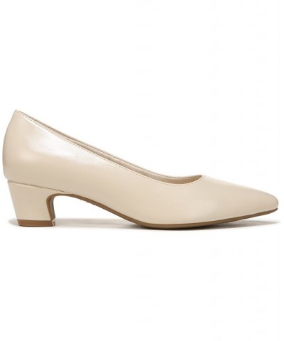 Minx Pumps Ivory/Cream $41.65 Shoes