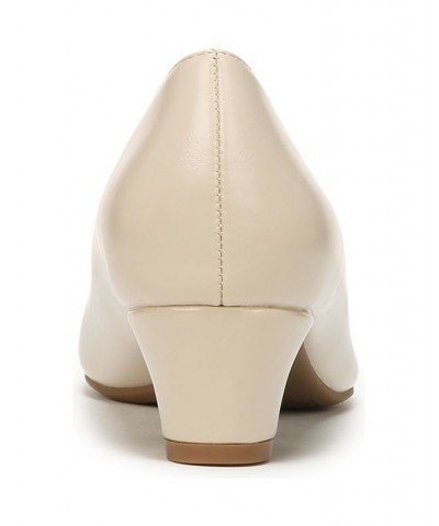 Minx Pumps Ivory/Cream $41.65 Shoes