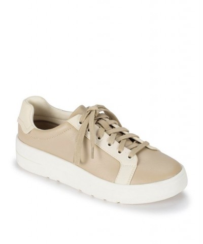 Nishelle Casual Lace Up Sneakers PD05 $43.61 Shoes