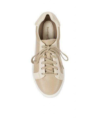 Nishelle Casual Lace Up Sneakers PD05 $43.61 Shoes