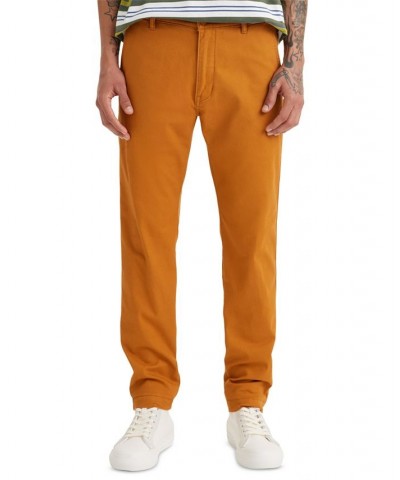 Men's XX Chino Standard Taper Fit Stretch Pants Pld Meteorite $28.00 Pants