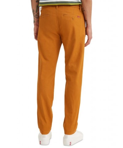 Men's XX Chino Standard Taper Fit Stretch Pants Pld Meteorite $28.00 Pants