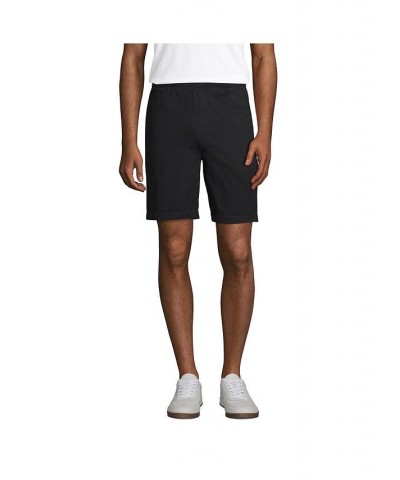 Men's Jersey Knit Shorts PD03 $19.98 Shorts