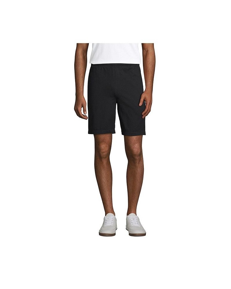 Men's Jersey Knit Shorts PD03 $19.98 Shorts