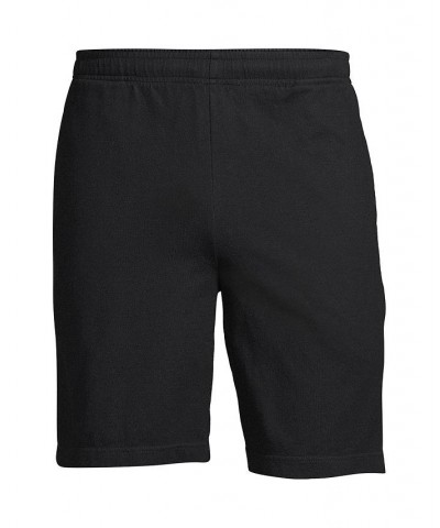 Men's Jersey Knit Shorts PD03 $19.98 Shorts