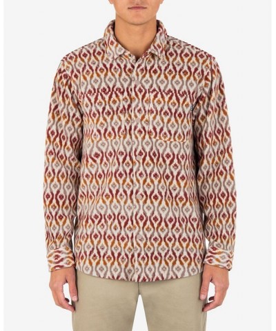 Men's Santa Cruz Windchill Long Sleeve Sweatshirt Multi $30.75 Shirts