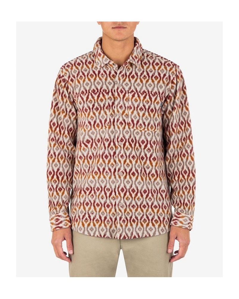 Men's Santa Cruz Windchill Long Sleeve Sweatshirt Multi $30.75 Shirts