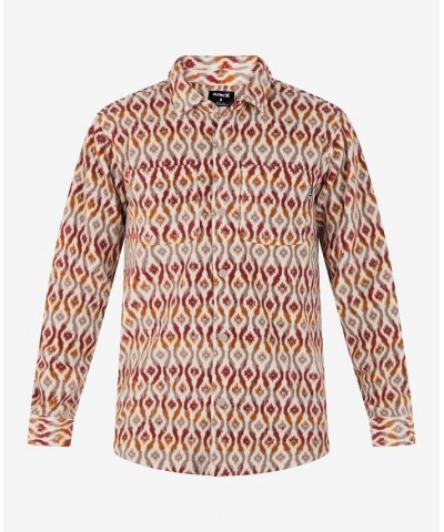 Men's Santa Cruz Windchill Long Sleeve Sweatshirt Multi $30.75 Shirts