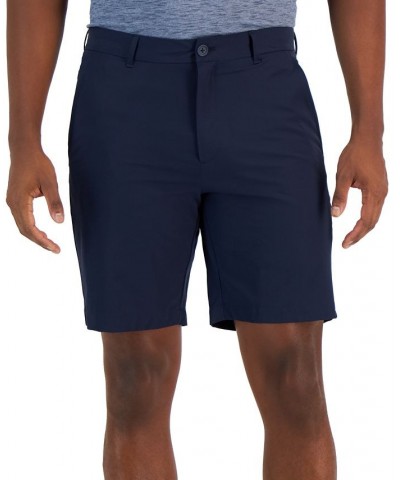 Men's Tech Shorts Blue $15.59 Shorts