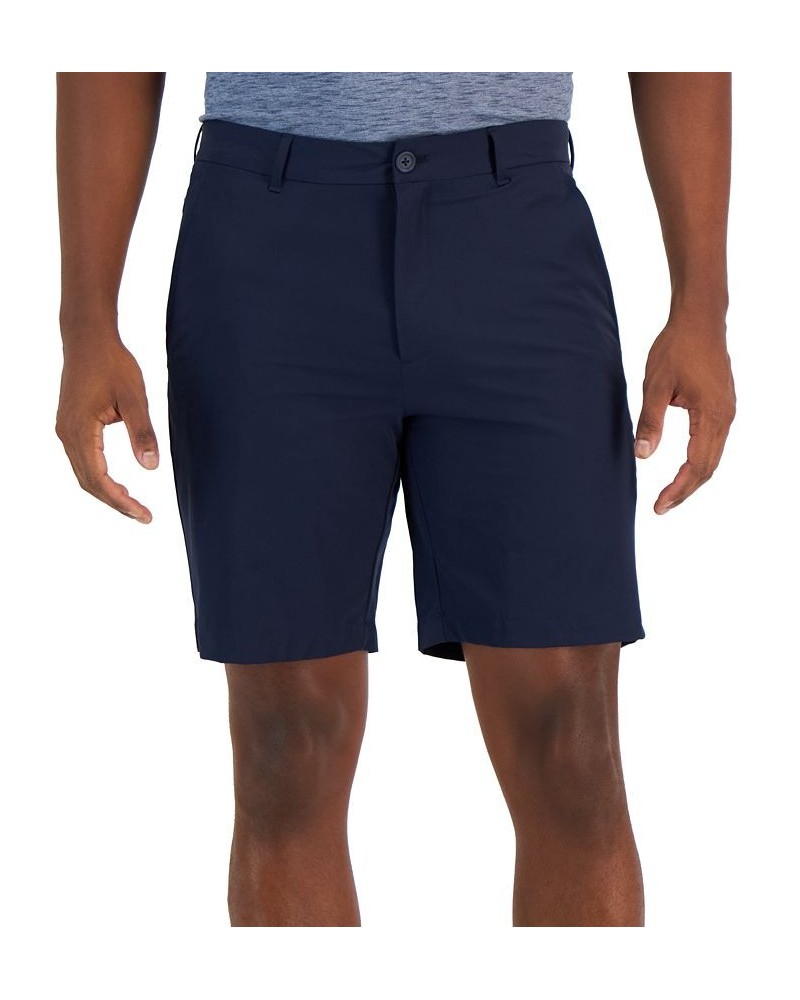 Men's Tech Shorts Blue $15.59 Shorts