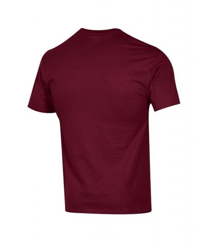 Men's Maroon Texas A&M Aggies 12th Man Centennial T-shirt $22.41 T-Shirts