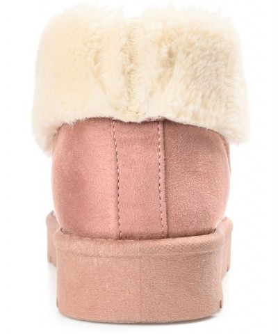 Women's Horizzen Slipper Booties PD05 $34.00 Shoes