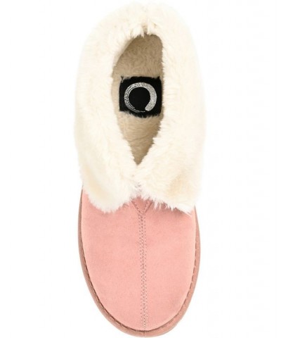 Women's Horizzen Slipper Booties PD05 $34.00 Shoes