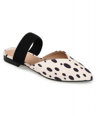 Women's Roxeene Mule PD02 $43.99 Shoes