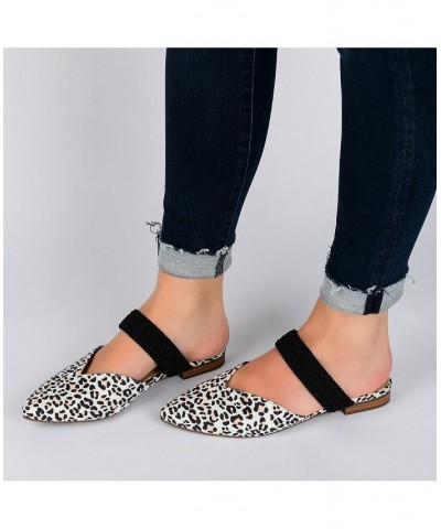 Women's Roxeene Mule PD02 $43.99 Shoes