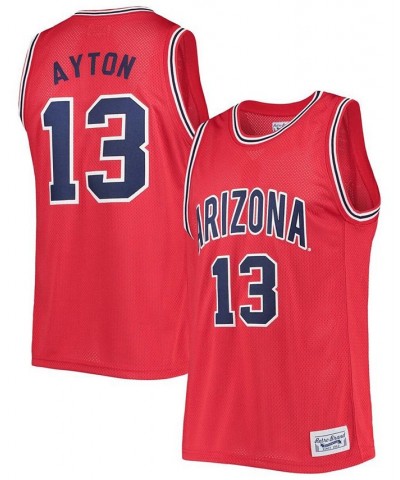 Men's Arizona Wildcats Commemorative Classic Basketball Jersey - Deandre Ayton $41.60 Jersey