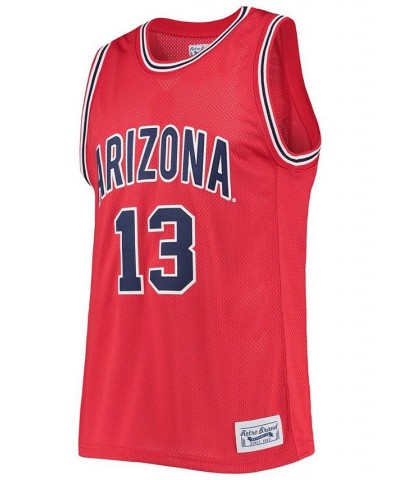 Men's Arizona Wildcats Commemorative Classic Basketball Jersey - Deandre Ayton $41.60 Jersey