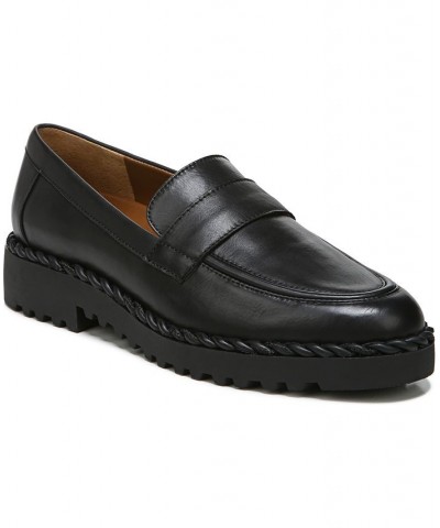 Carol Lug Sole Loafers PD01 $46.20 Shoes