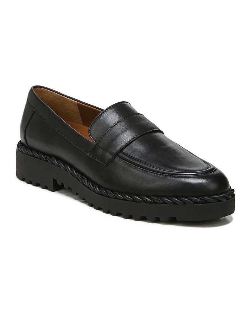 Carol Lug Sole Loafers PD01 $46.20 Shoes