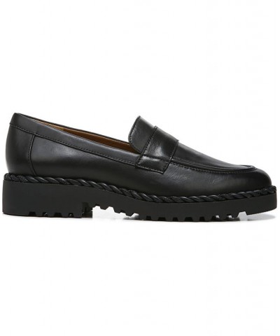 Carol Lug Sole Loafers PD01 $46.20 Shoes