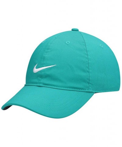 Men's Green Heritage86 Player Performance Adjustable Hat $19.80 Hats